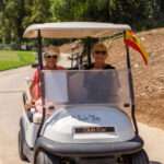 Gran &eacute;xito del Torneo Ladies in Golf en El Paraiso Golf, Revista de Golf para Mujeres, Ladies In Golf
