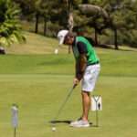Gran &eacute;xito del Torneo Ladies in Golf en El Paraiso Golf, Revista de Golf para Mujeres, Ladies In Golf