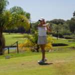 Gran &eacute;xito del Torneo Ladies in Golf en El Paraiso Golf, Revista de Golf para Mujeres, Ladies In Golf