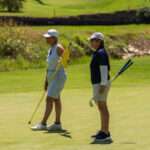 Gran &eacute;xito del Torneo Ladies in Golf en El Paraiso Golf, Revista de Golf para Mujeres, Ladies In Golf