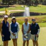 Gran &eacute;xito del Torneo Ladies in Golf en El Paraiso Golf, Revista de Golf para Mujeres, Ladies In Golf