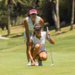 Gran &eacute;xito del Torneo Ladies in Golf en El Paraiso Golf, Revista de Golf para Mujeres, Ladies In Golf