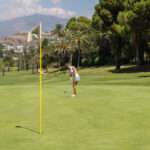 Gran &eacute;xito del Torneo Ladies in Golf en El Paraiso Golf, Revista de Golf para Mujeres, Ladies In Golf