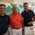 Gran &eacute;xito del Torneo Ladies in Golf en El Paraiso Golf, Revista de Golf para Mujeres, Ladies In Golf