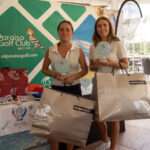Gran &eacute;xito del Torneo Ladies in Golf en El Paraiso Golf, Revista de Golf para Mujeres, Ladies In Golf