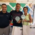 Gran &eacute;xito del Torneo Ladies in Golf en El Paraiso Golf, Revista de Golf para Mujeres, Ladies In Golf