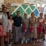 Gran &eacute;xito del Torneo Ladies in Golf en El Paraiso Golf, Revista de Golf para Mujeres, Ladies In Golf