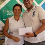 Gran &eacute;xito del Torneo Ladies in Golf en El Paraiso Golf, Revista de Golf para Mujeres, Ladies In Golf