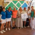 Gran &eacute;xito del Torneo Ladies in Golf en El Paraiso Golf, Revista de Golf para Mujeres, Ladies In Golf