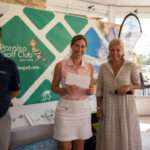 Gran &eacute;xito del Torneo Ladies in Golf en El Paraiso Golf, Revista de Golf para Mujeres, Ladies In Golf