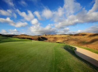Gran Canaria: la isla donde el golf comenzó