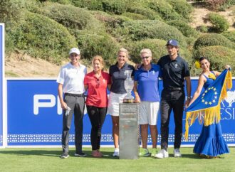 Se inicia la cuenta atrás para la Solheim Cup 2023