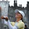 SPILKOVA CLINCHES PLAYOFF VICTORY AT KPMG WOMEN’S IRISH OPEN