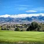 Torneo Camino a la Solheim en Granada Golf, Revista de Golf para Mujeres, Ladies In Golf