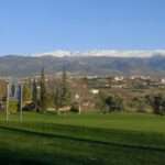 Torneo Camino a la Solheim en Granada Golf, Revista de Golf para Mujeres, Ladies In Golf