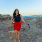 Las propuestas de Calvin Klein para esta temporada, Revista de Golf para Mujeres, Ladies In Golf