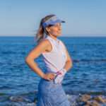 Las propuestas de Calvin Klein para esta temporada, Revista de Golf para Mujeres, Ladies In Golf