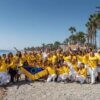 Las embajadoras Solheim Cup se unen a su capitana Suzann