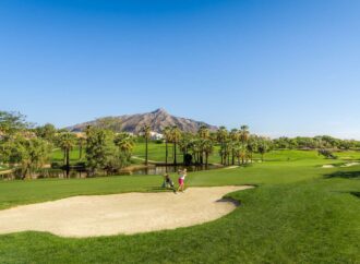 Marbella tendrá un otoño cargado de promoción turística