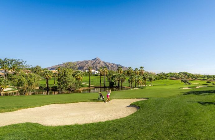 Marbella tendrá un otoño cargado de promoción turística, Revista de Golf para Mujeres, Ladies In Golf
