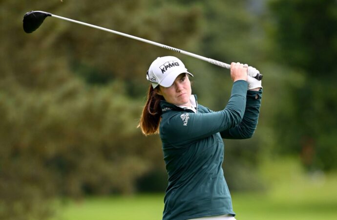 Henderson y Maguire jugarán su primer Aramco Team, Revista de Golf para Mujeres, Ladies In Golf