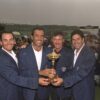 25 años de la Ryder Cup 1997 en Valderrama