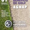 I Torneo Benéfico de la Asociación GolfHadas