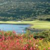 Finca Cortesín estrenará el hoyo 1 para la Solheim Cup 2023