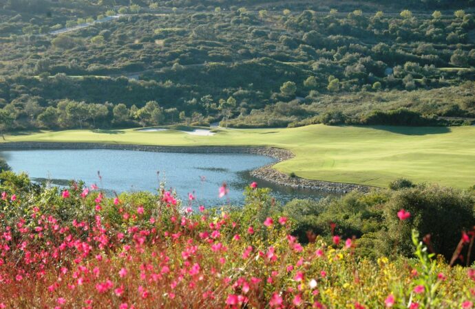 Finca Cortes&iacute;n estrenar&aacute; el hoyo 1 para la Solheim Cup 2023, Revista de Golf para Mujeres, Ladies In Golf