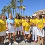 Las embajadoras Solheim Cup se unen a su capitana Suzann, Revista de Golf para Mujeres, Ladies In Golf