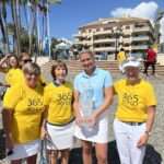 Las embajadoras Solheim Cup se unen a su capitana Suzann, Revista de Golf para Mujeres, Ladies In Golf