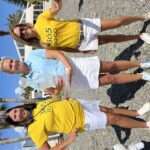 Las embajadoras Solheim Cup se unen a su capitana Suzann, Revista de Golf para Mujeres, Ladies In Golf