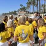 Las embajadoras Solheim Cup se unen a su capitana Suzann, Revista de Golf para Mujeres, Ladies In Golf
