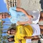 Las embajadoras Solheim Cup se unen a su capitana Suzann, Revista de Golf para Mujeres, Ladies In Golf