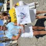 Las embajadoras Solheim Cup se unen a su capitana Suzann, Revista de Golf para Mujeres, Ladies In Golf