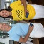 Las embajadoras Solheim Cup se unen a su capitana Suzann, Revista de Golf para Mujeres, Ladies In Golf