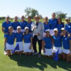 QUALIFYING EVENTS FOR EUROPEAN TEAM PING JUNIOR SOLHEIM CUP