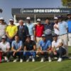 29 españoles buscarán el triunfo en ACCIONA Open de España