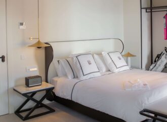 La Fonda: Primer Relais & Châteaux de Andalucía