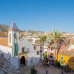 La Fonda: Primer Relais & Châteaux de Andalucía, Revista de Golf para Mujeres, Ladies In Golf