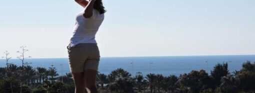 The Grove refuerza su apuesta por el golf femenino