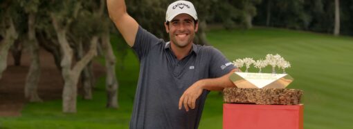 Casandra Alexander wins Buccellati Ladies Italian Open