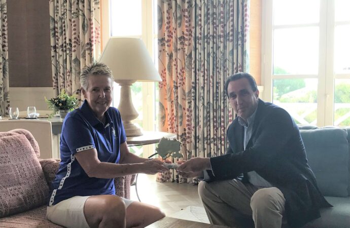 FINCA CORTESIN COMMITS TO R&A’s WOMEN IN GOLF CHARTER, Women's Golf Magazine, Ladies In Golf