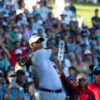 Otaegui leads going into final round at Valderrama
