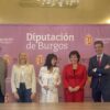 El Santander Golf Tour LETAS llega a Burgos