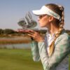 VERENA GIMMY CLINCHES FIRST PROFESSIONAL WIN IN SPAIN