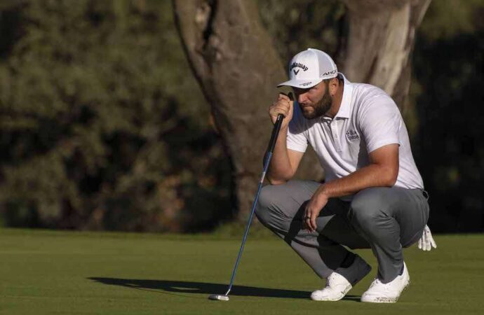 LAS ESTRELLAS VUELVEN A BRILLAR EN MADRID, Revista de Golf para Mujeres, Ladies In Golf