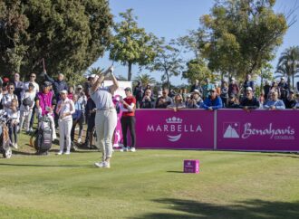 A la venta las entradas para el Andalucía Costa del Sol Open
