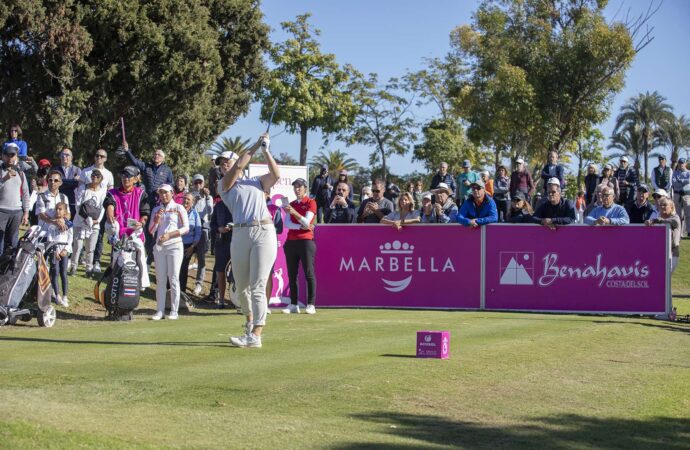 A la venta las entradas para el Andaluc&iacute;a Costa del Sol Open, Revista de Golf para Mujeres, Ladies In Golf