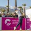 Alferini Golf, un desafío para el Andalucía Costa del Sol